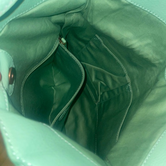 FOSSIL CROSSBODY - Picture 7 of 11